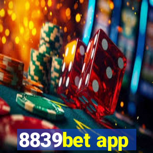 8839bet app