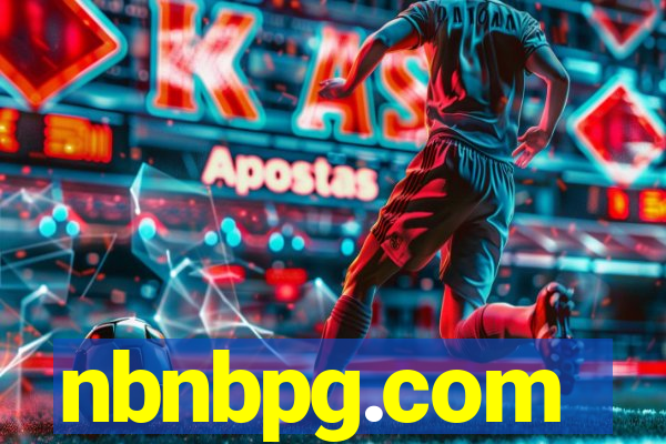 nbnbpg.com