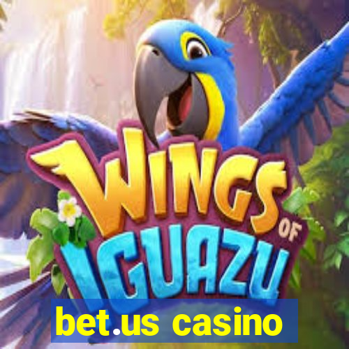 bet.us casino