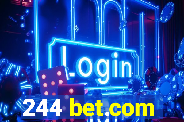 244 bet.com