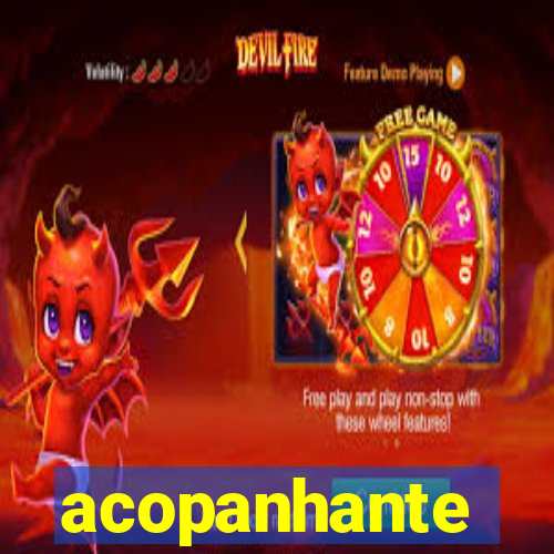 acopanhante