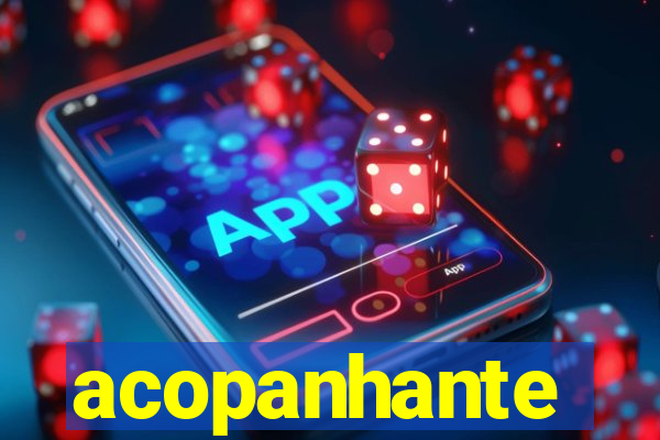 acopanhante