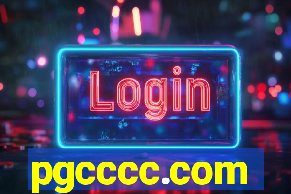 pgcccc.com