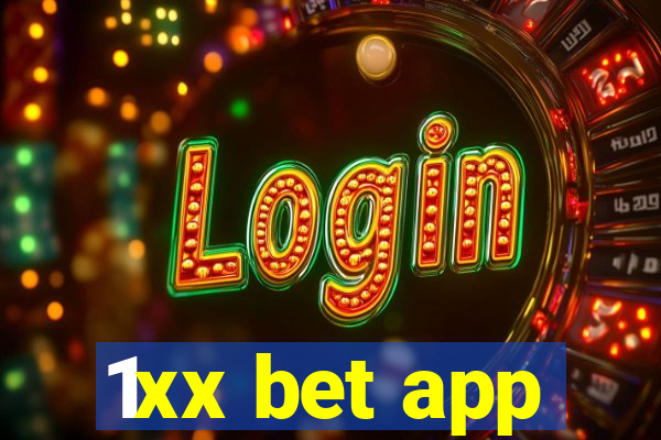 1xx bet app