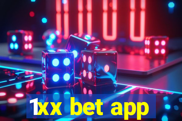 1xx bet app