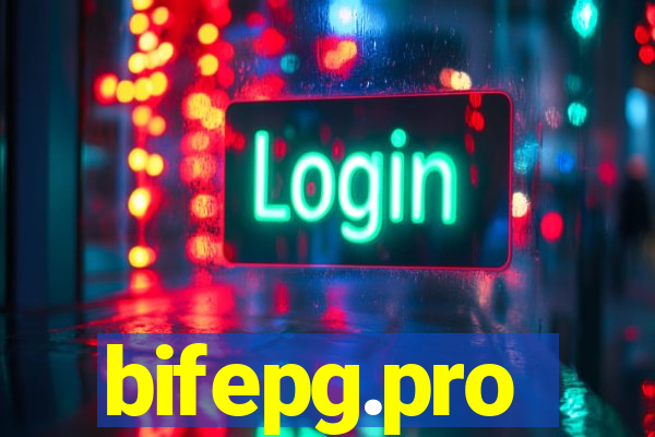 bifepg.pro