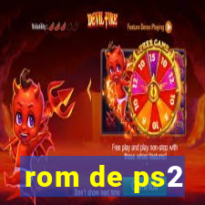 rom de ps2