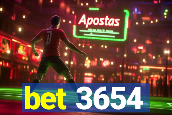 bet 3654