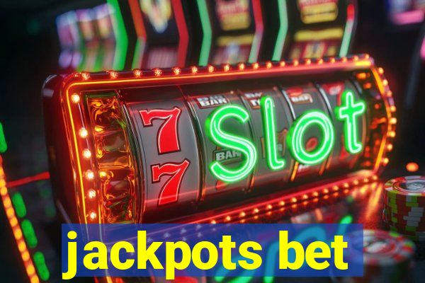 jackpots bet