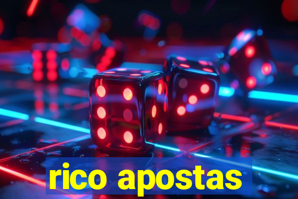 rico apostas