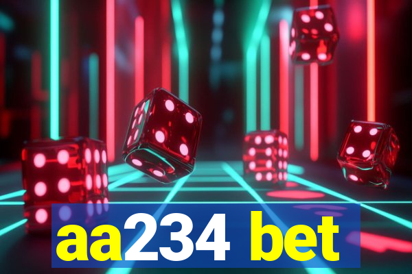 aa234 bet