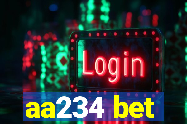 aa234 bet