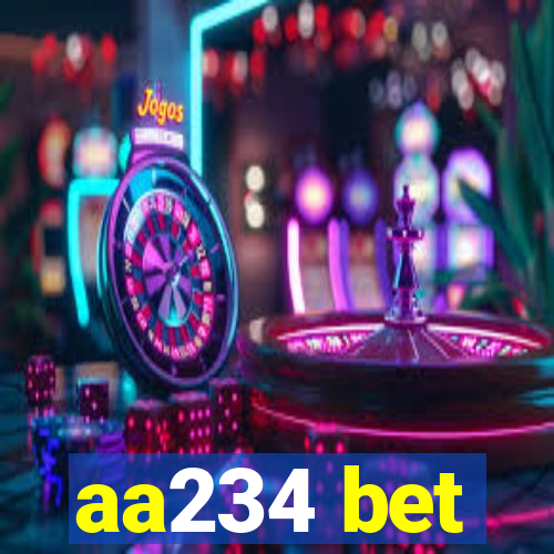 aa234 bet