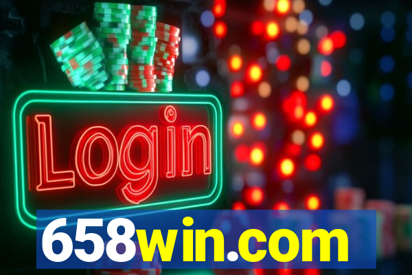 658win.com