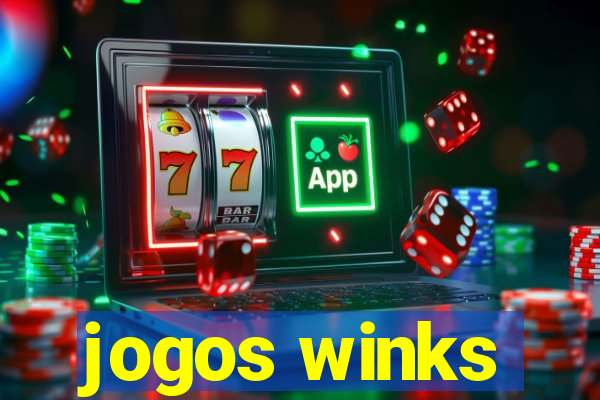 jogos winks