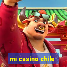 mi casino chile