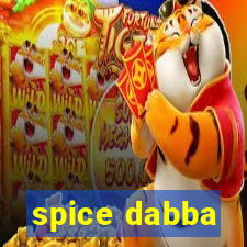 spice dabba