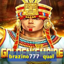 brazino777 qual melhor jogo