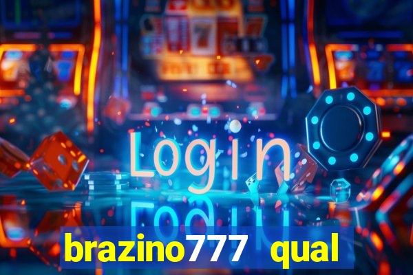 brazino777 qual melhor jogo