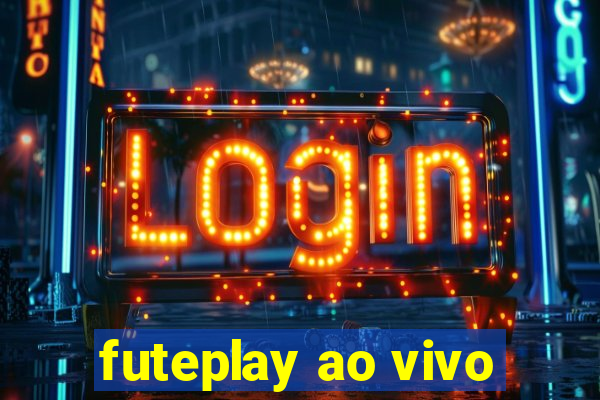 futeplay ao vivo