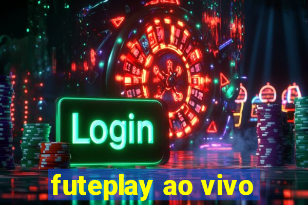 futeplay ao vivo