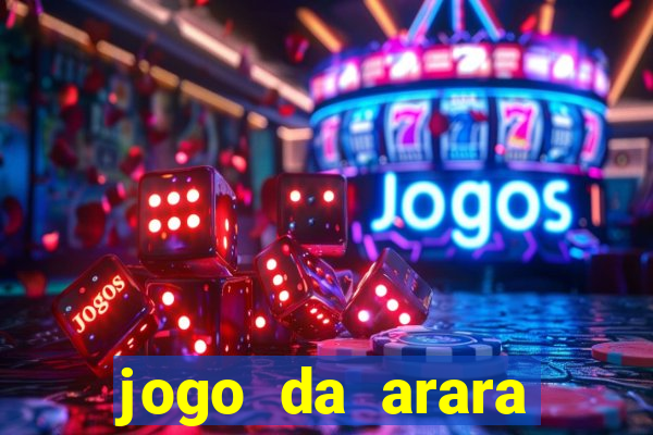 jogo da arara trade é confiável