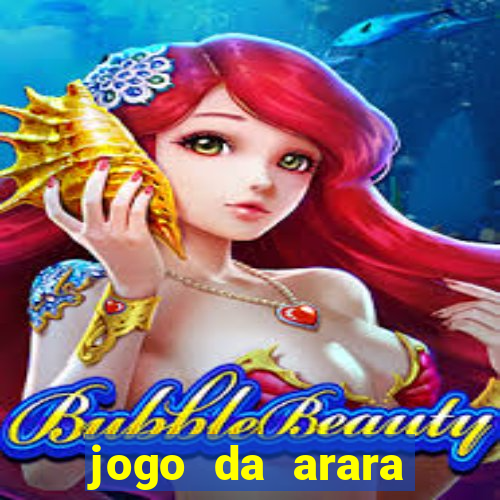 jogo da arara trade é confiável