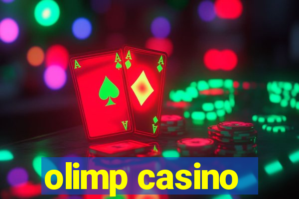 olimp casino