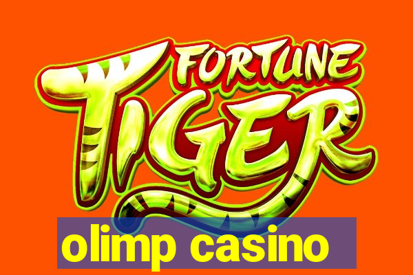 olimp casino