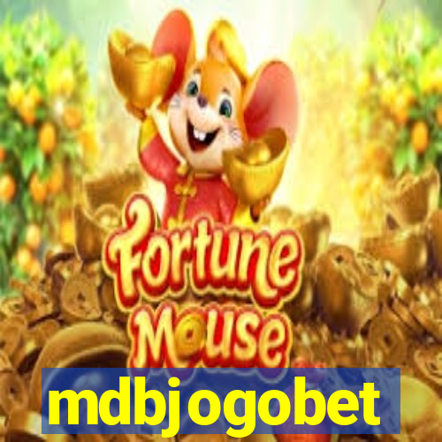 mdbjogobet