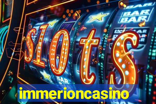 immerioncasino