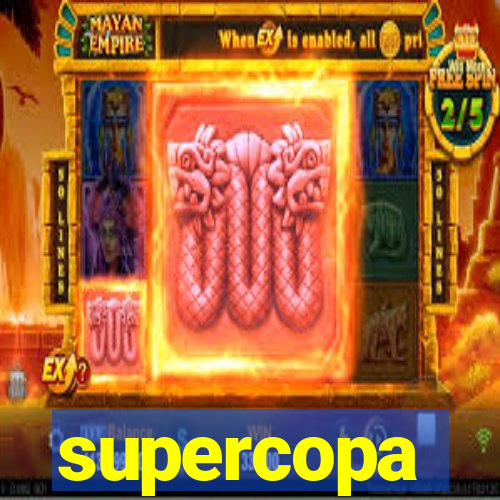 supercopa