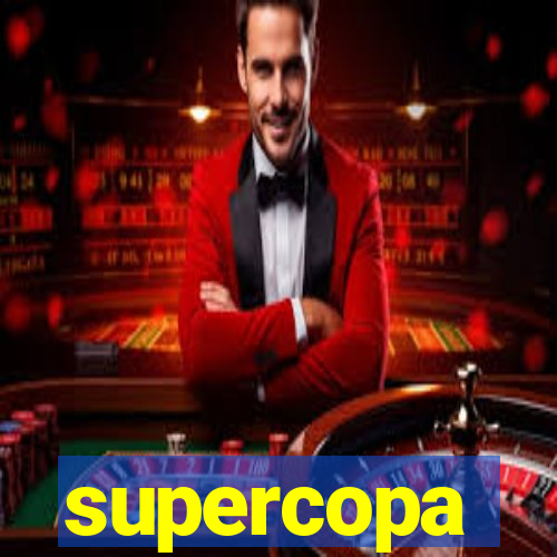 supercopa