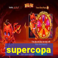 supercopa