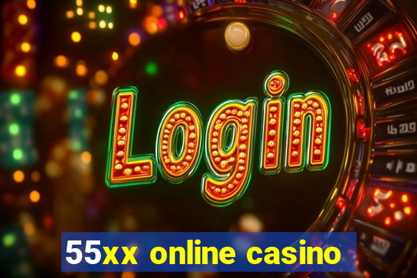 55xx online casino