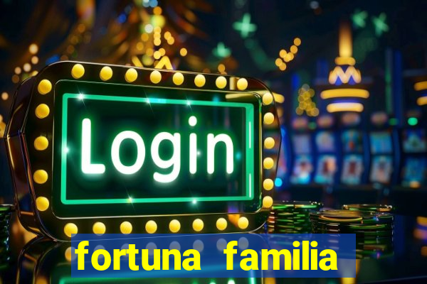 fortuna familia real brasileira