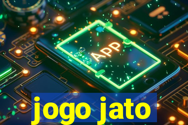 jogo jato