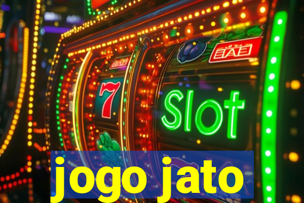 jogo jato