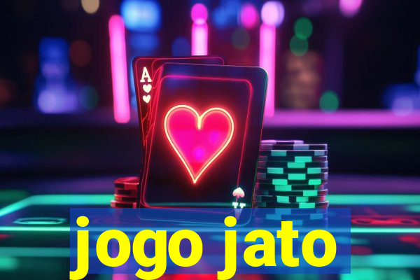 jogo jato