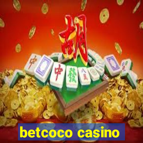 betcoco casino