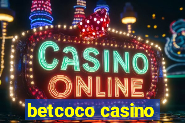 betcoco casino