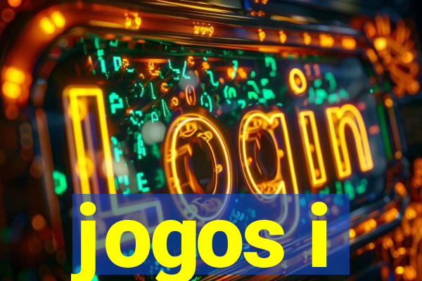 jogos i