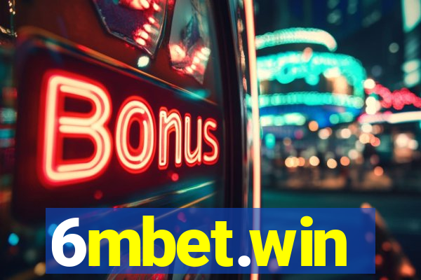 6mbet.win