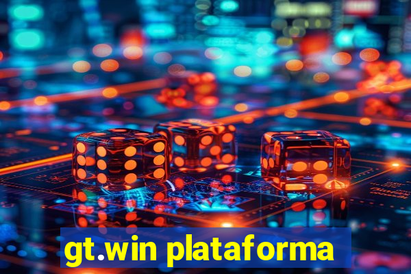 gt.win plataforma