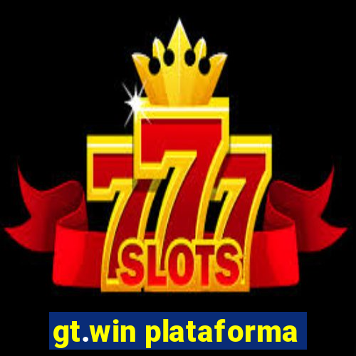 gt.win plataforma