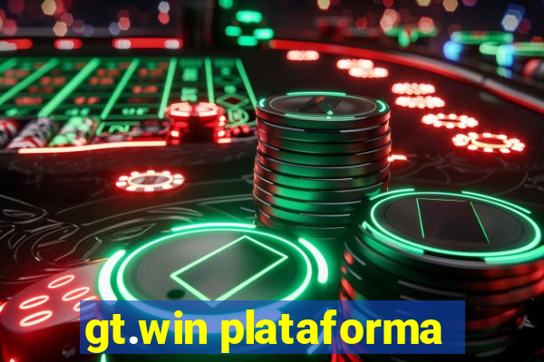 gt.win plataforma