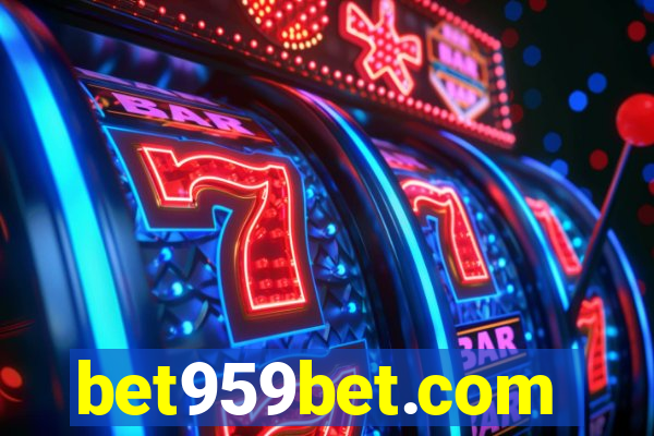 bet959bet.com