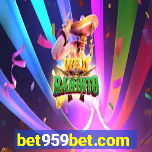 bet959bet.com