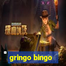 gringo bingo