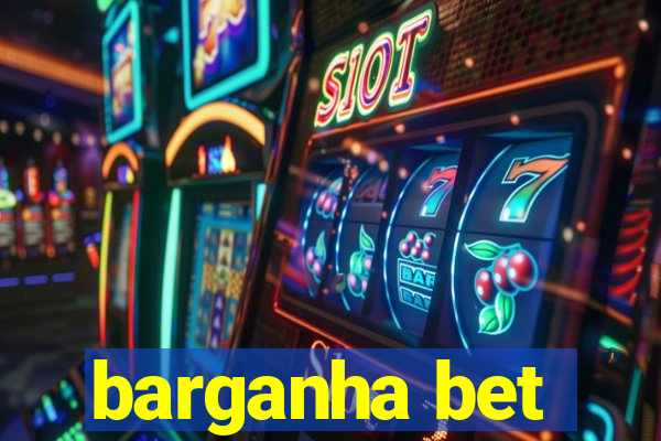 barganha bet